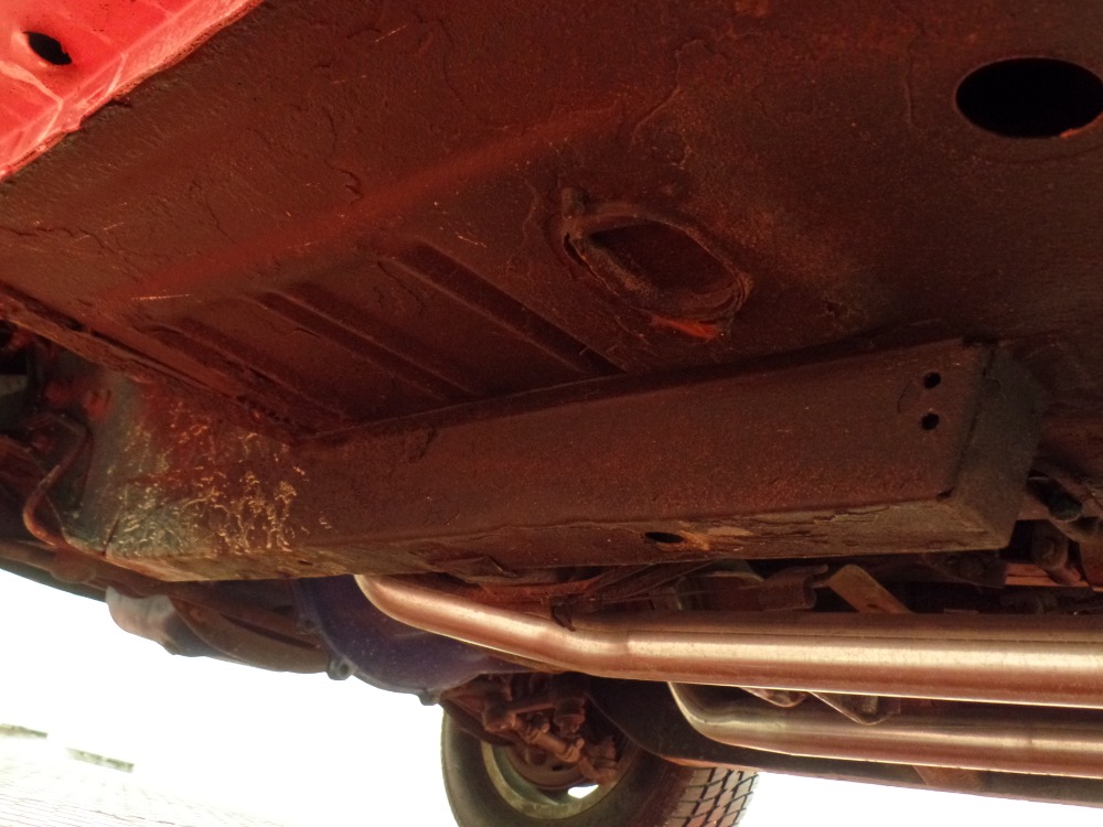 Used 1965 Ford Mustang FASTBACK 2+2-NEW PAINT | Mundelein, IL