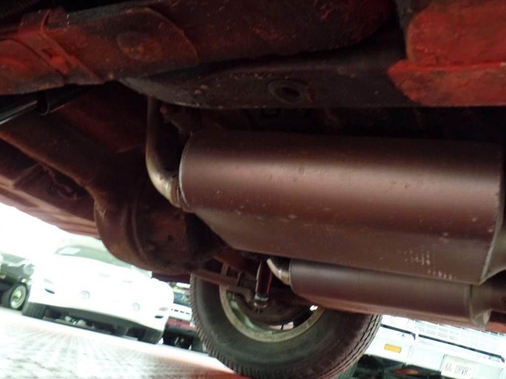 Used 1965 Ford Mustang FASTBACK 2+2-NEW PAINT | Mundelein, IL