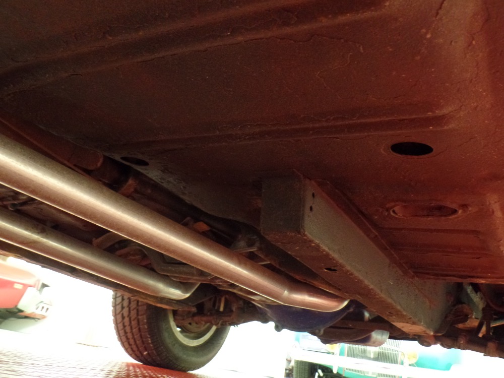 Used 1965 Ford Mustang FASTBACK 2+2-NEW PAINT | Mundelein, IL