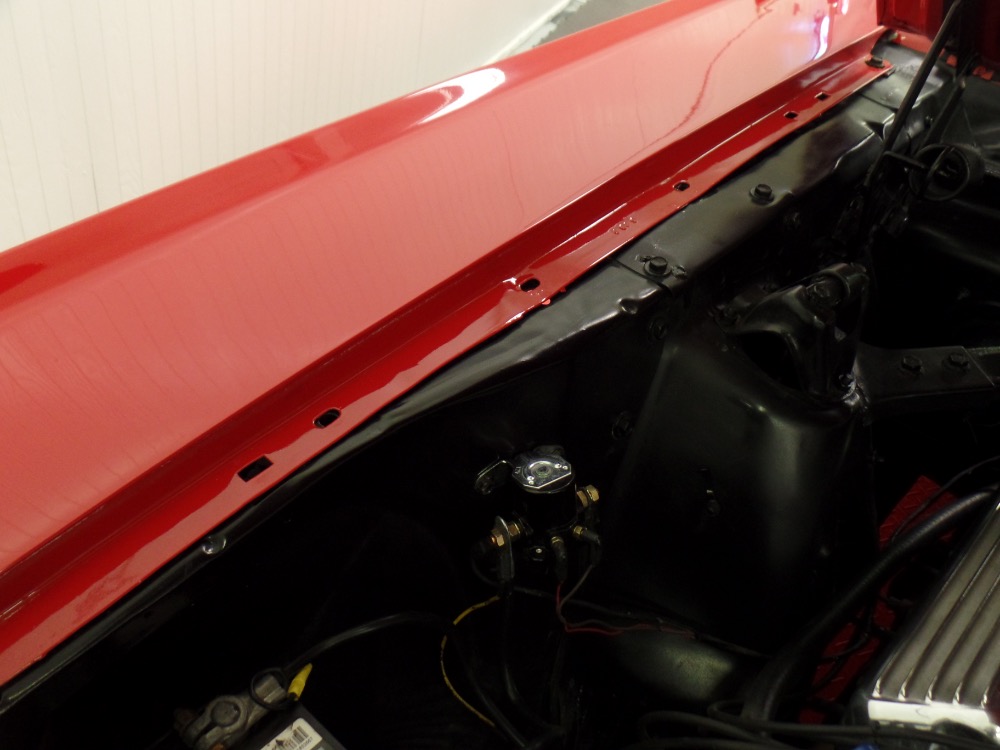 Used 1965 Ford Mustang FASTBACK 2+2-NEW PAINT | Mundelein, IL