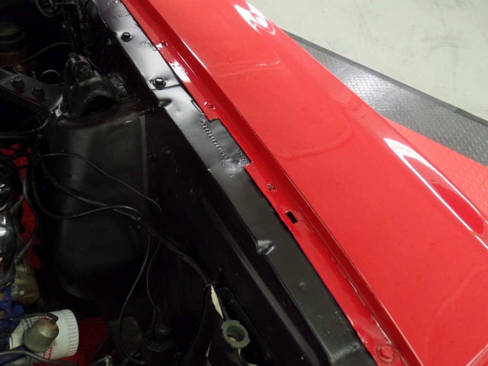 Used 1965 Ford Mustang FASTBACK 2+2-NEW PAINT | Mundelein, IL