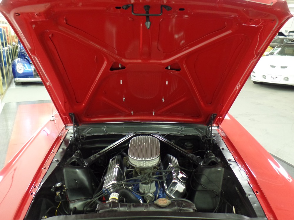 Used 1965 Ford Mustang FASTBACK 2+2-NEW PAINT | Mundelein, IL