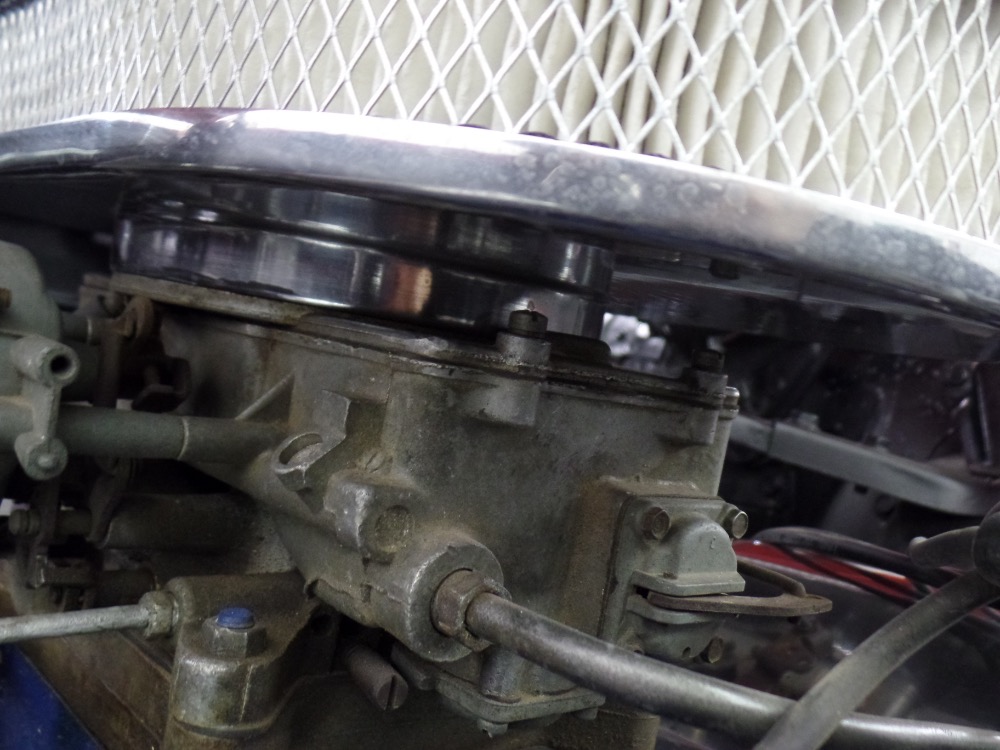 Used 1965 Ford Mustang FASTBACK 2+2-NEW PAINT | Mundelein, IL