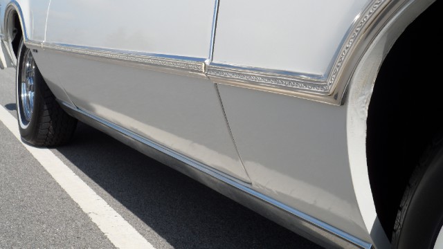 Used 1975 Lincoln Mark IV SEE VIDEO LOW MILES-Reduced  Price | Mundelein, IL