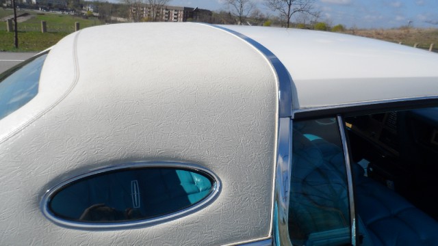 Used 1975 Lincoln Mark IV SEE VIDEO LOW MILES-Reduced  Price | Mundelein, IL