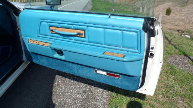 Used 1975 Lincoln Mark IV SEE VIDEO LOW MILES-Reduced  Price | Mundelein, IL
