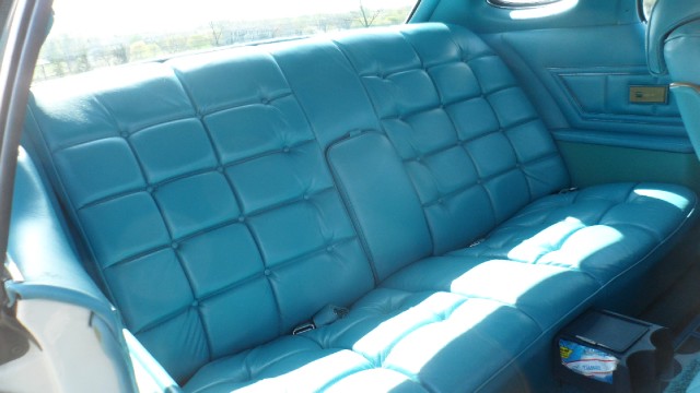 Used 1975 Lincoln Mark IV SEE VIDEO LOW MILES-Reduced  Price | Mundelein, IL