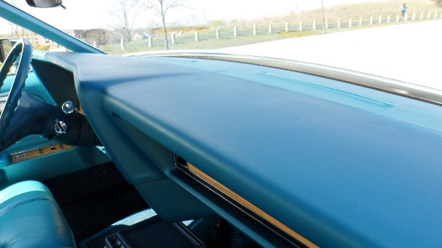 Used 1975 Lincoln Mark IV SEE VIDEO LOW MILES-Reduced  Price | Mundelein, IL