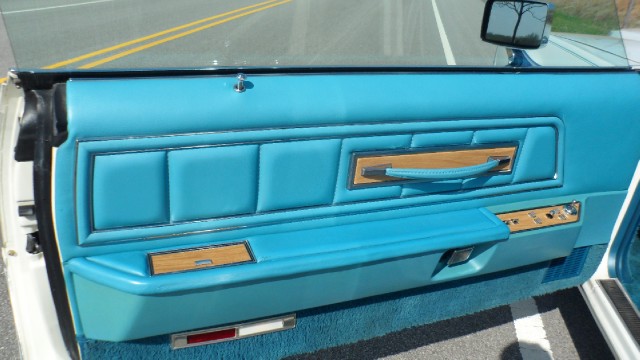 Used 1975 Lincoln Mark IV SEE VIDEO LOW MILES-Reduced  Price | Mundelein, IL