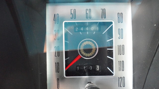 Used 1975 Lincoln Mark IV SEE VIDEO LOW MILES-Reduced  Price | Mundelein, IL
