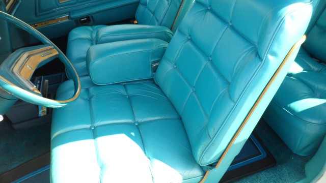 Used 1975 Lincoln Mark IV SEE VIDEO LOW MILES-Reduced  Price | Mundelein, IL