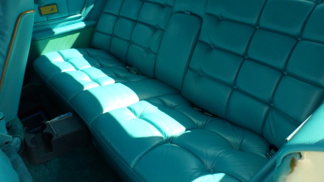 Used 1975 Lincoln Mark IV SEE VIDEO LOW MILES-Reduced  Price | Mundelein, IL