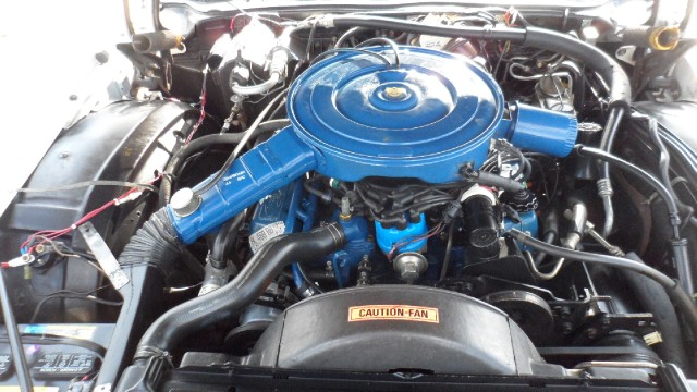 Used 1975 Lincoln Mark IV SEE VIDEO LOW MILES-Reduced  Price | Mundelein, IL