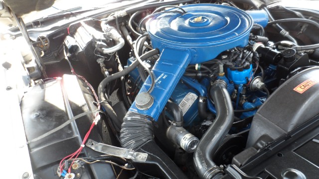 Used 1975 Lincoln Mark IV SEE VIDEO LOW MILES-Reduced  Price | Mundelein, IL