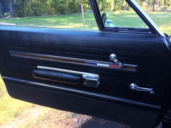 Used 1966 Plymouth Sport Fury Original 383 | Mundelein, IL
