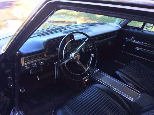 Used 1966 Plymouth Sport Fury Original 383 | Mundelein, IL