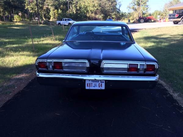 Used 1966 Plymouth Sport Fury Original 383 | Mundelein, IL