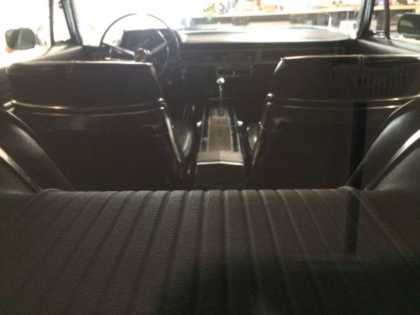 Used 1966 Plymouth Sport Fury Original 383 | Mundelein, IL