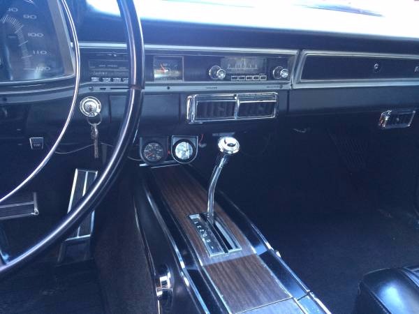 Used 1966 Plymouth Sport Fury Original 383 | Mundelein, IL