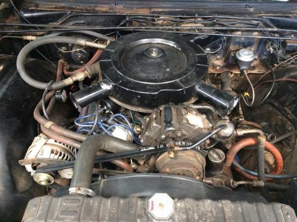 Used 1966 Plymouth Sport Fury Original 383 | Mundelein, IL
