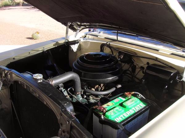 Used 1956 Pontiac Catalina CHIEFTAIN-COMPLETELY RESTORED | Mundelein, IL