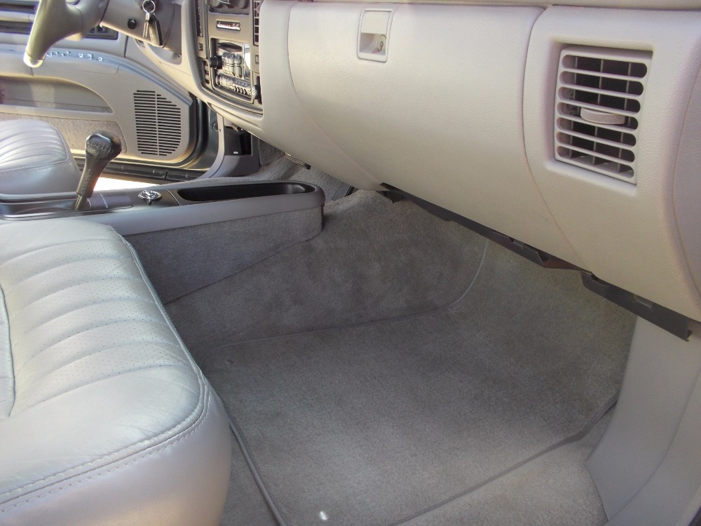 Used 1996 Chevrolet Impala -SS LOW MILES ONLY 48,893 ORIGINAL- | Mundelein, IL