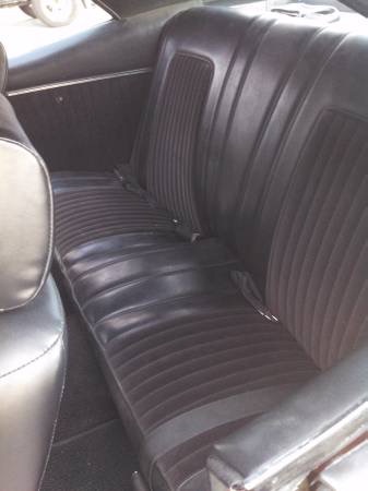 Used 1968 Chevrolet Camaro - 4 spd M21- | Mundelein, IL