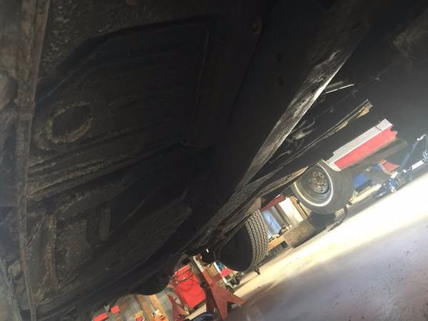 Used 1964 Cadillac Deville - Solid Original 64 - | Mundelein, IL