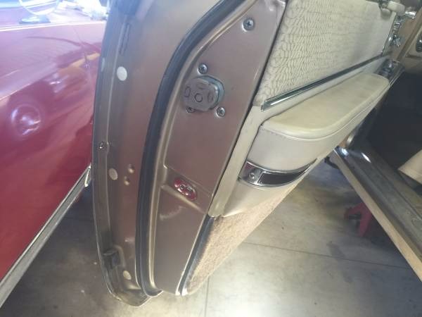 Used 1964 Cadillac Deville - Solid Original 64 - | Mundelein, IL