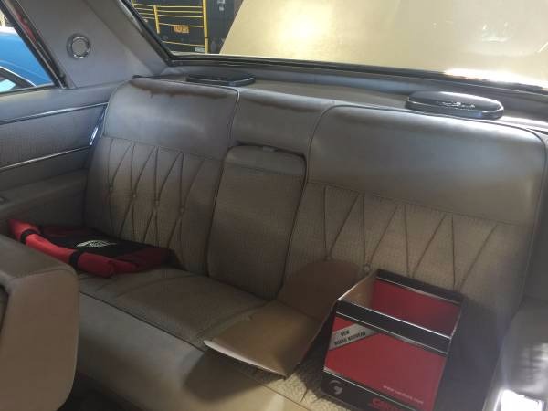 Used 1964 Cadillac Deville - Solid Original 64 - | Mundelein, IL