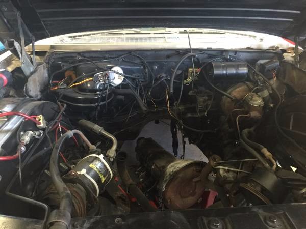 Used 1964 Cadillac Deville - Solid Original 64 - | Mundelein, IL