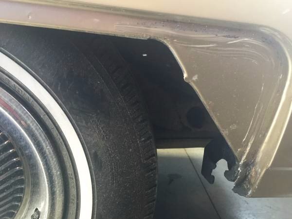 Used 1964 Cadillac Deville - Solid Original 64 - | Mundelein, IL