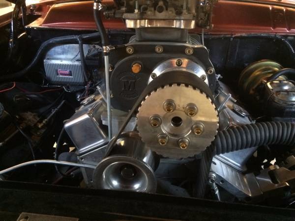 Used 1955 Ford Courier - Nice Driver - | Mundelein, IL