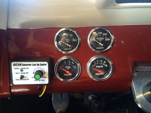 Used 1955 Ford Courier - Nice Driver - | Mundelein, IL