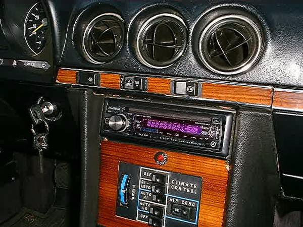 Used 1980 Mercedes Benz 450SL - Arizona Benz - | Mundelein, IL