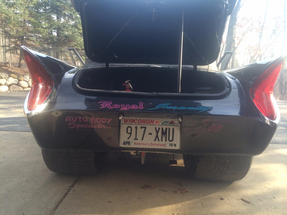 Used 1969 Austin Healey Sprite - Super Charged - | Mundelein, IL