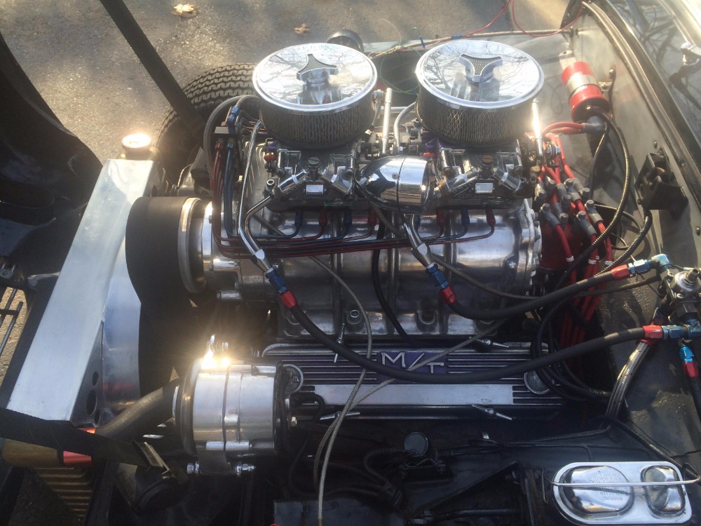 Used 1969 Austin Healey Sprite - Super Charged - | Mundelein, IL