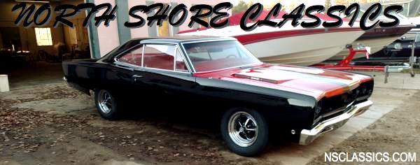 Used 1968 Plymouth Road Runner - Beep Beep Road Runner - | Mundelein, IL