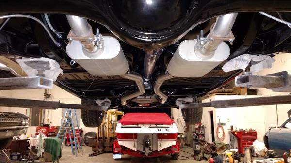 Used 1968 Plymouth Road Runner - Beep Beep Road Runner - | Mundelein, IL