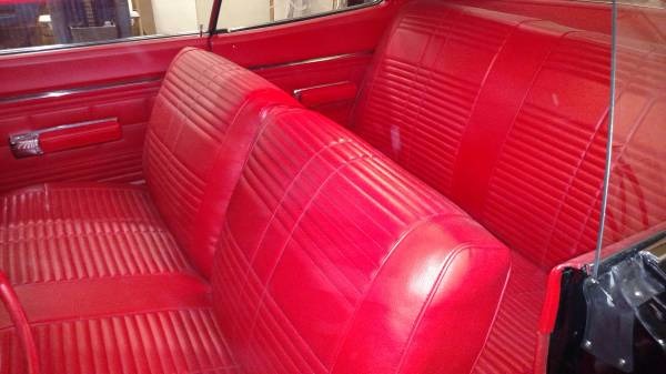 Used 1968 Plymouth Road Runner - Beep Beep Road Runner - | Mundelein, IL