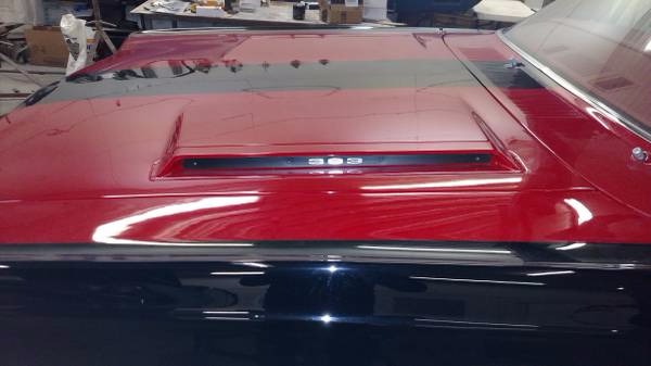 Used 1968 Plymouth Road Runner - Beep Beep Road Runner - | Mundelein, IL