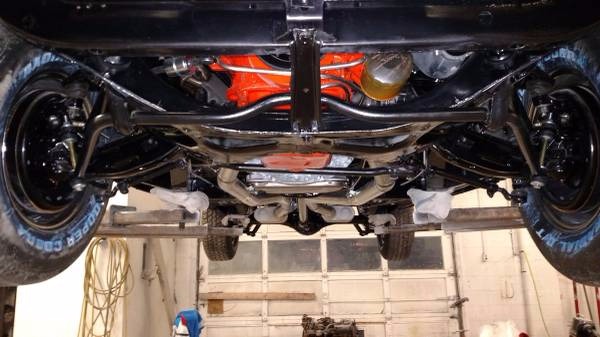 Used 1968 Plymouth Road Runner - Beep Beep Road Runner - | Mundelein, IL