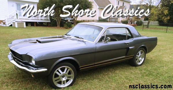 Used 1966 Ford Mustang - Good Driver - | Mundelein, IL
