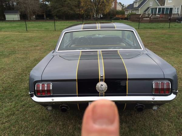 Used 1966 Ford Mustang - Good Driver - | Mundelein, IL