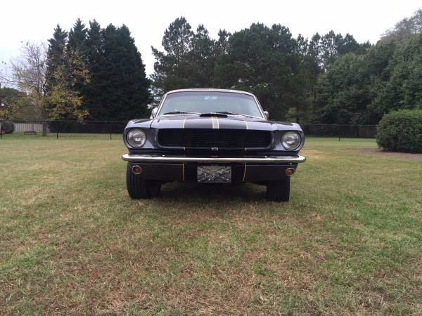 Used 1966 Ford Mustang - Good Driver - | Mundelein, IL