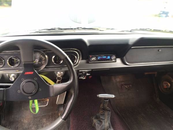 Used 1966 Ford Mustang - Good Driver - | Mundelein, IL