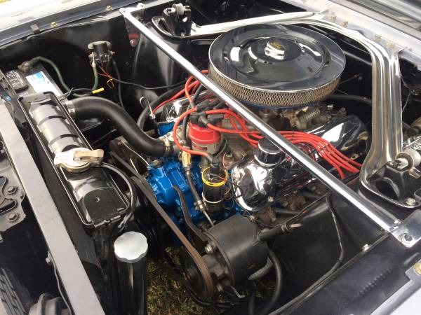 Used 1966 Ford Mustang - Good Driver - | Mundelein, IL