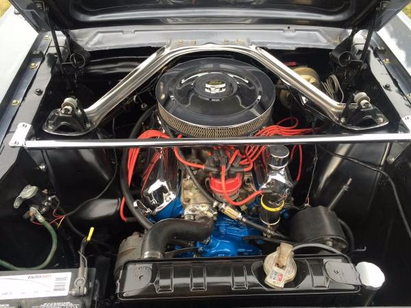 Used 1966 Ford Mustang - Good Driver - | Mundelein, IL