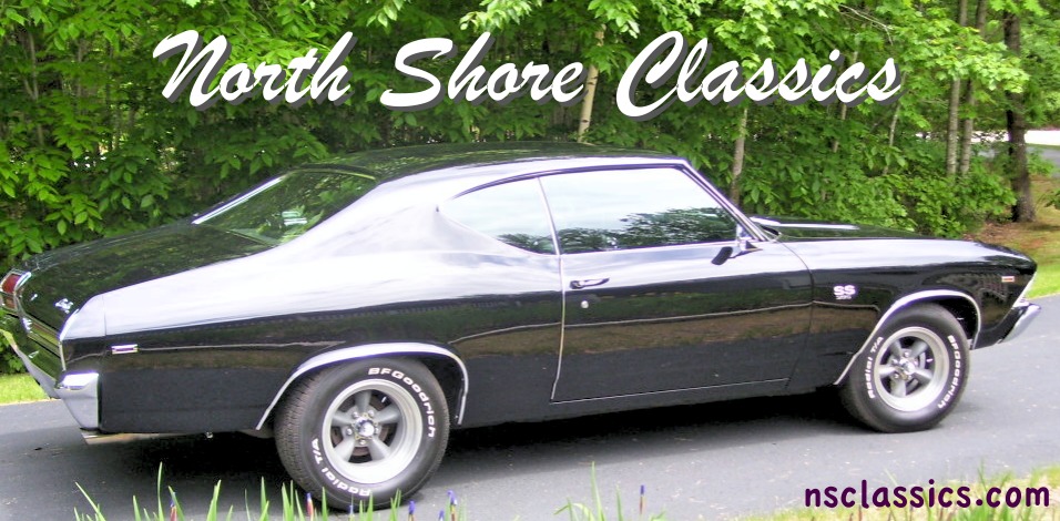 Used 1969 Chevrolet Chevelle - Sharp Chevelle - See Videos - | Mundelein, IL