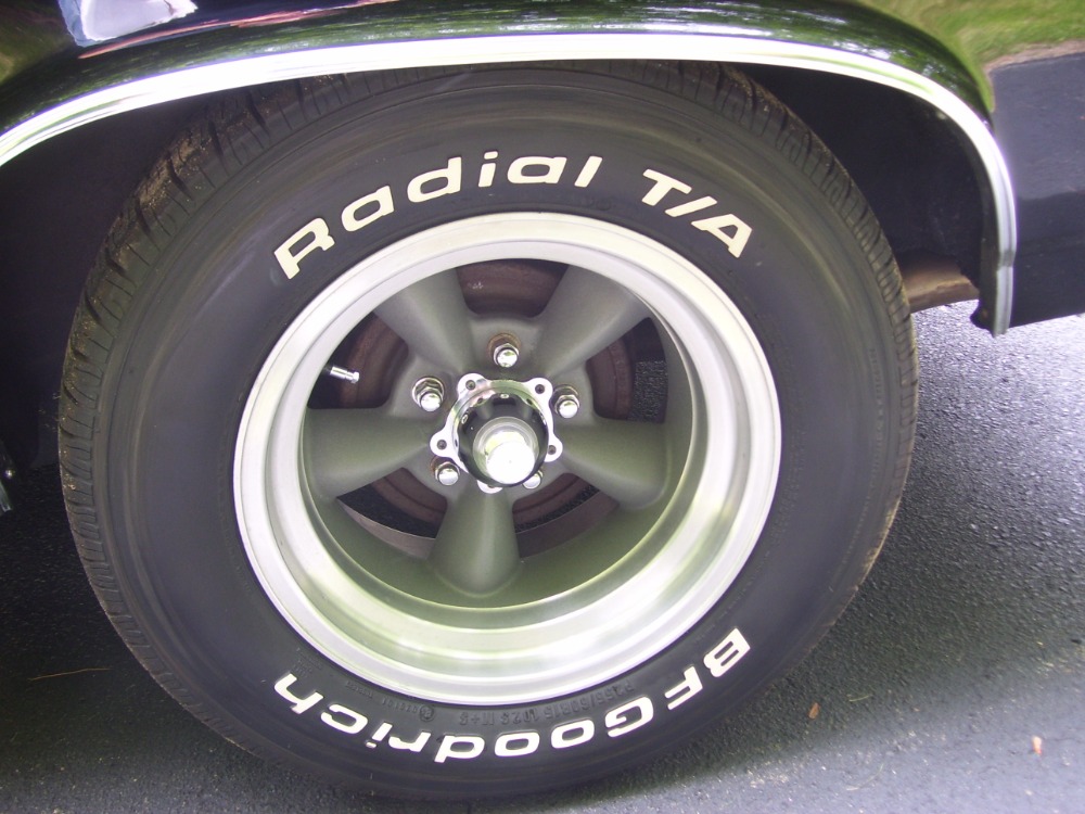 Used 1969 Chevrolet Chevelle - Sharp Chevelle - See Videos - | Mundelein, IL